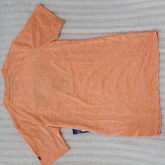 NEW Tennessee Vols T-shirt Big Orange Football Tshirt Power T short sl Unisex Sm - Picture 3 of 8